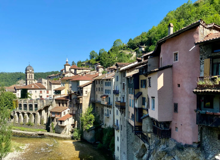 La Sône, France